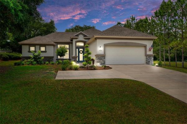 CITRUS HILLS 1ST ADD