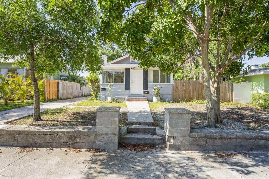 NORTH SHORE PARK - фото