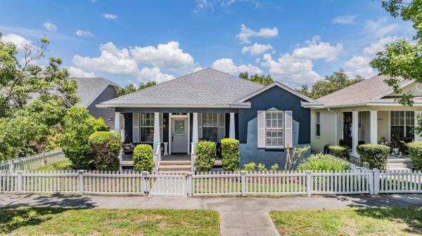 LONGLEAF NBRHD 2 PH 1 & 3