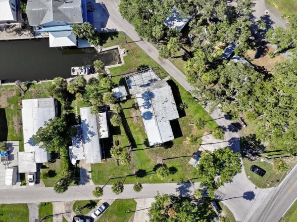 TWIN RIVER ESTATES UNREC SUB