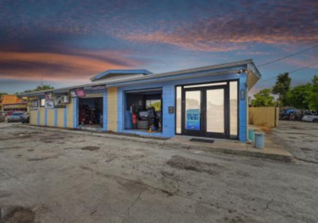 PINELLAS FARMS - фото