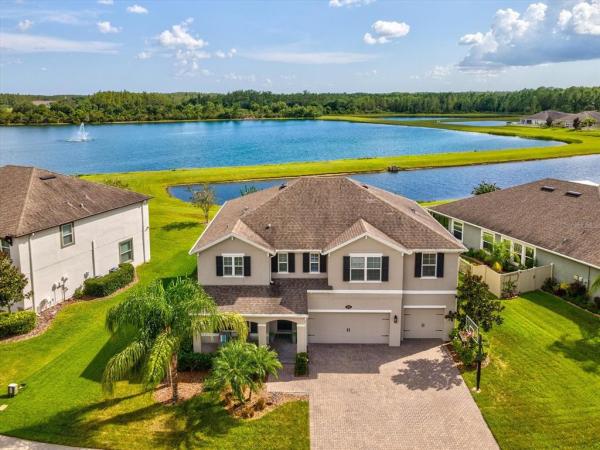 LONG LAKE RANCH VILLAGE 1B