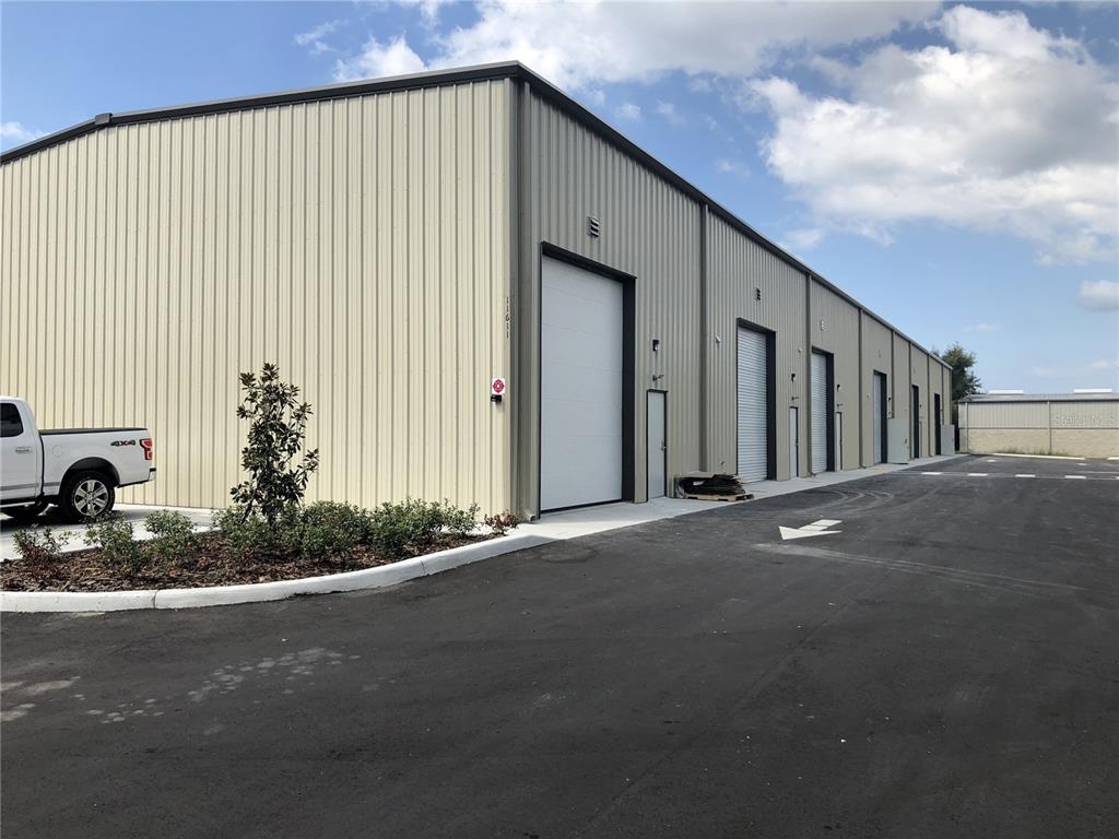 WEST PASCO INDUST PARK - фото