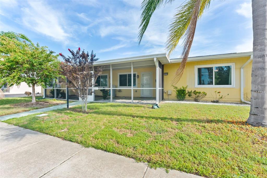 DEL WEBBS SUN CITY FLORIDA UN - фото