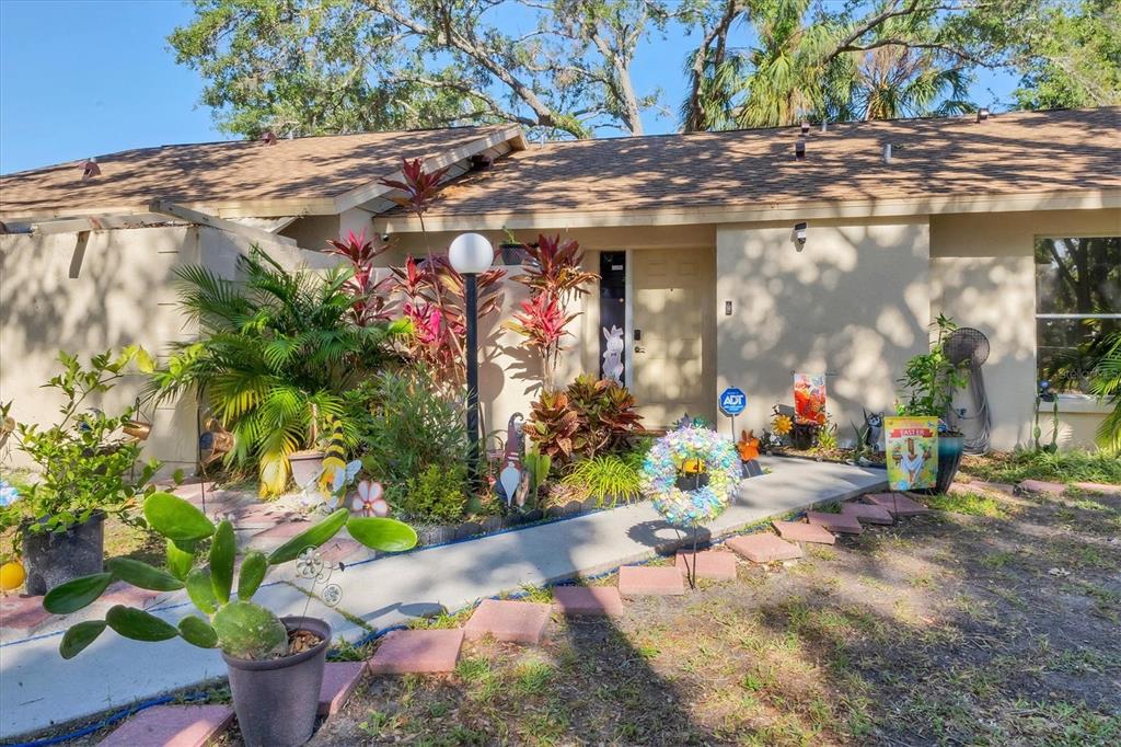 PALM COVE VILLAS PH 3&4 - фото