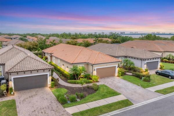 COBBLESTONE/PALMER RANCH PH 1