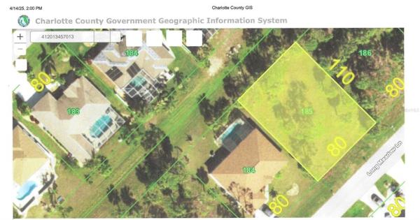 ROTONDA WEST LONG MEADOW