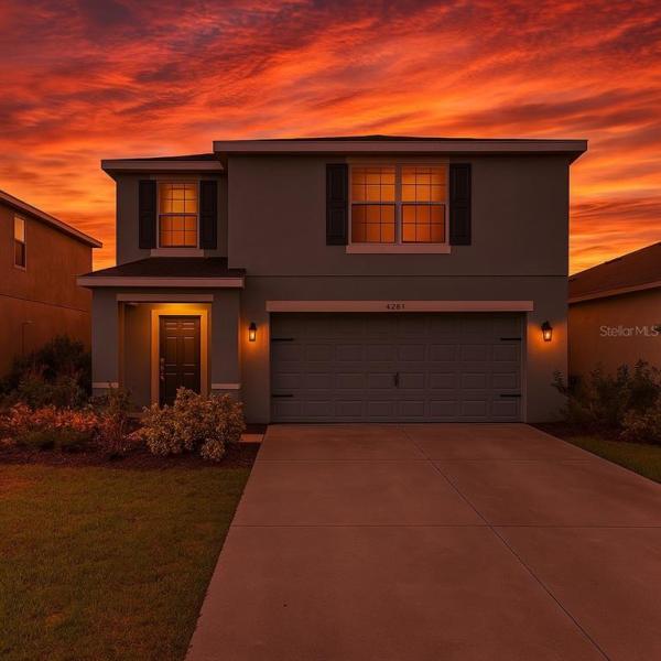 SILVERSTONE NORTH PH IA & IB