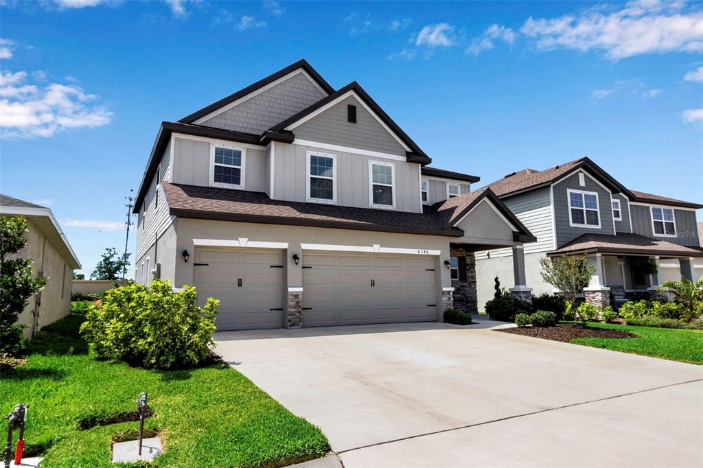 ISLES AT BAYVIEW - фото