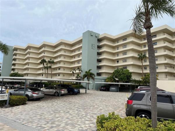 GULF & BAY CLUB PH 2