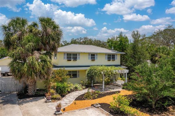 MANASOTA LAND & TIMBER CO