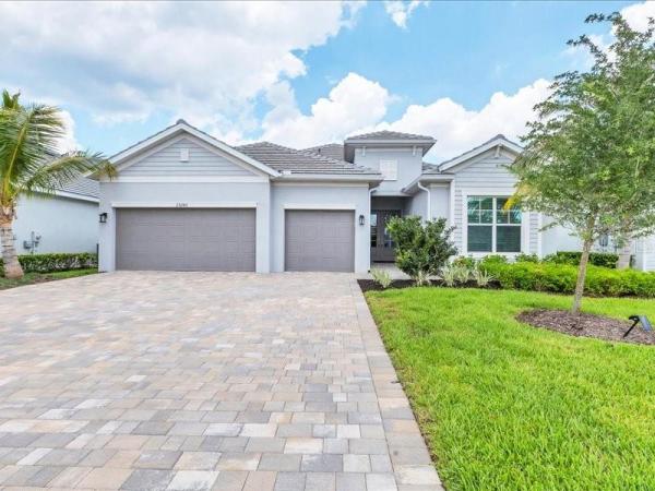 HERITAGE LANDING GOLF & CC