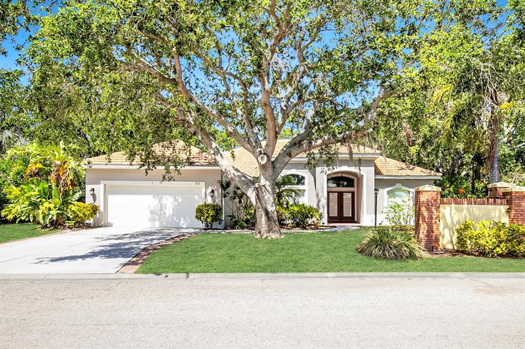 PARK TRACE ESTATES - фото