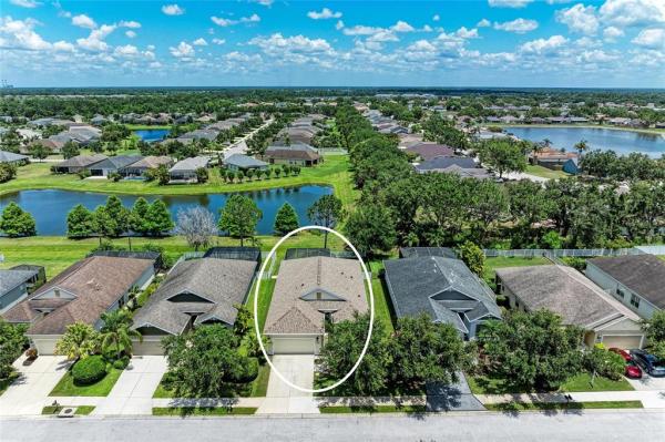 FOREST CREEK FENNEMORE WAY