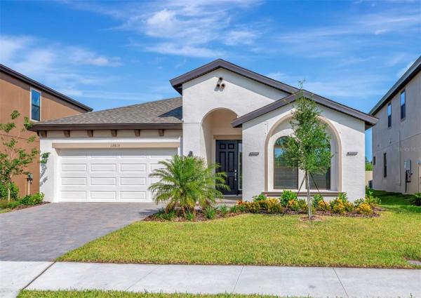 CROSSWIND POINT PH I