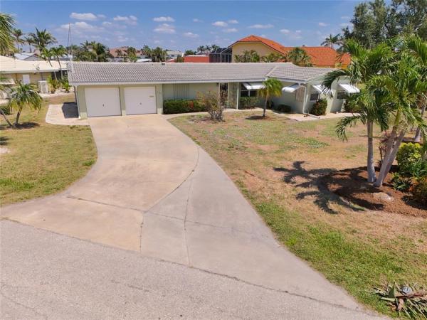 PUNTA GORDA ISLES SEC 04