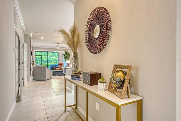 GARDEN HOMES/ESPLANDE PALMER R