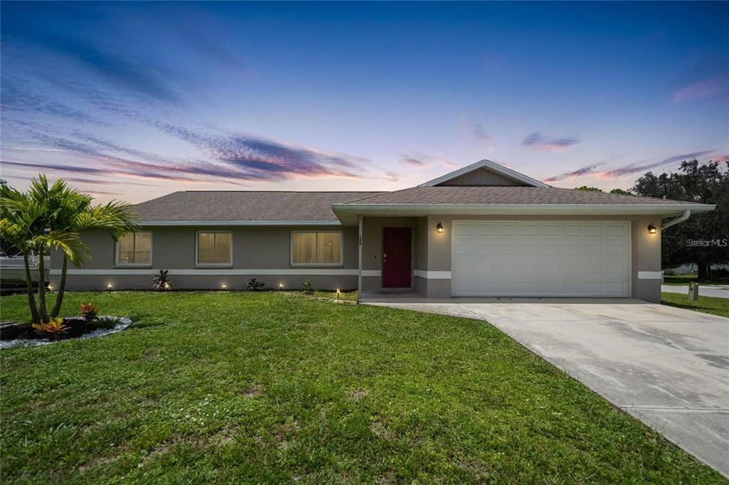 PORT CHARLOTTE SEC 005 - фото