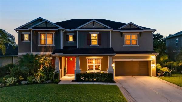 ARBOR LAKES ON PALMER RANCH