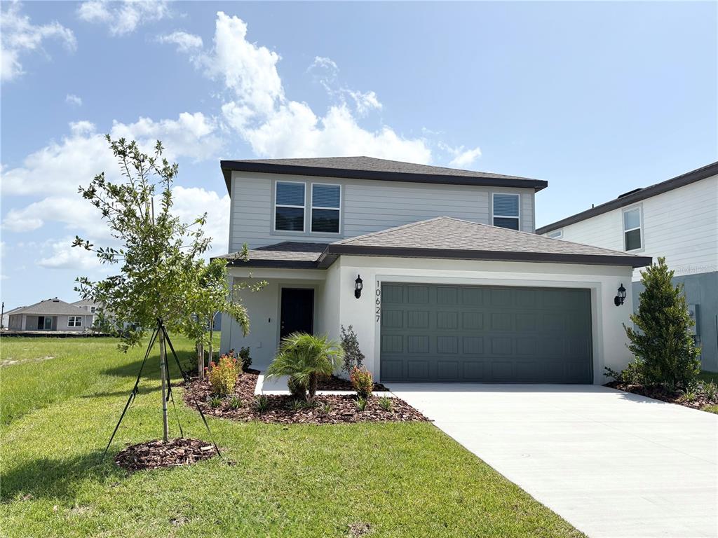 Single Family - фото