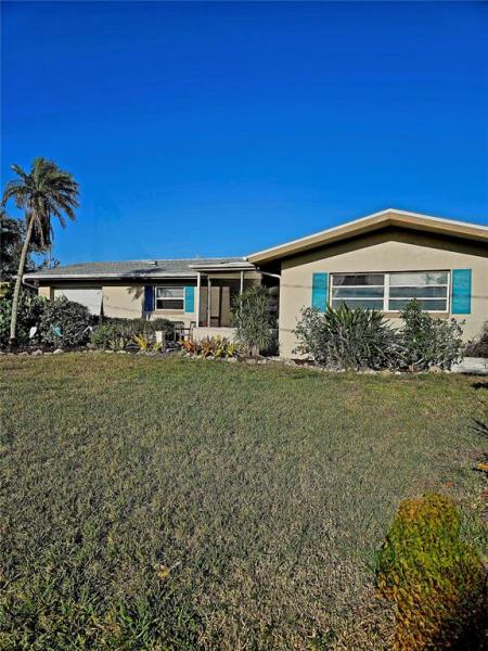 PUNTA GORDA ISLES SEC 04