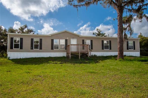 UNRECORDED/CHARLIE CRK ACREAGE