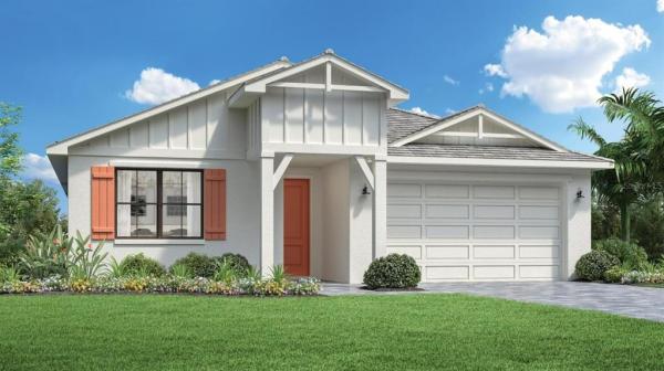 SOLSTICE AT WELLEN PARK