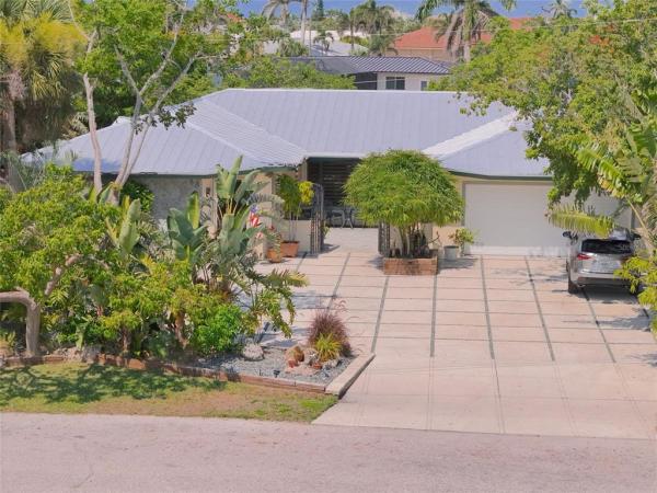 PUNTA GORDA ISLES SEC 01