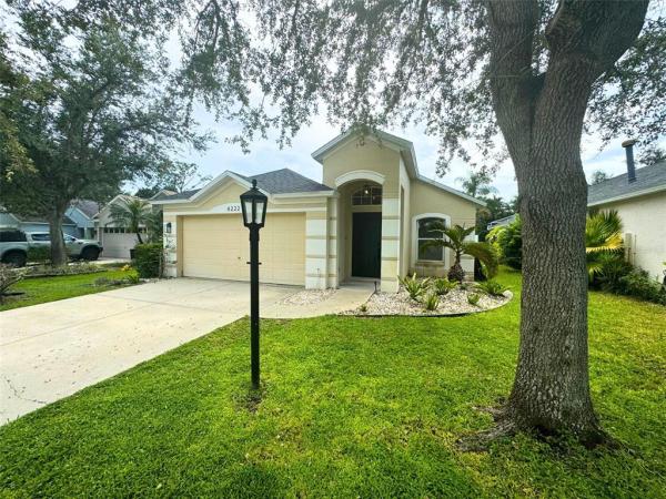 SUMMERFIELD VILLAGE SUBPHASE C U3