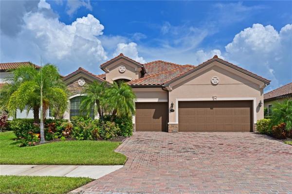 BRIDGEWATER PH II AT LAKEWOOD RANCH