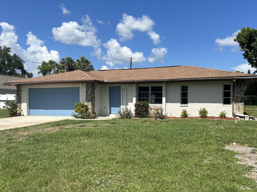 PORT CHARLOTTE SEC 028 - фото