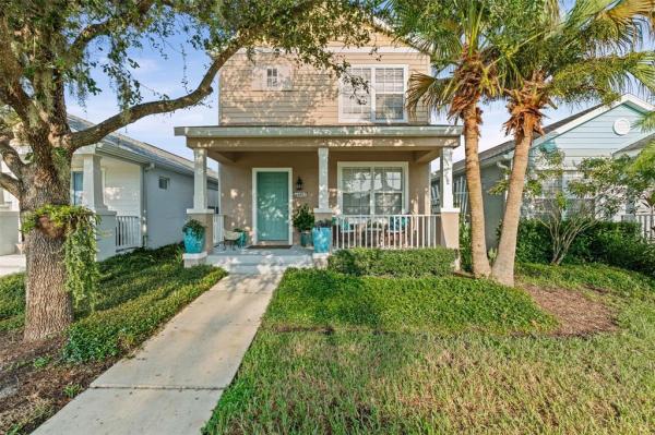 FOREST CREEK PH I & IIA