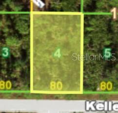 PORT CHARLOTTE SEC 060