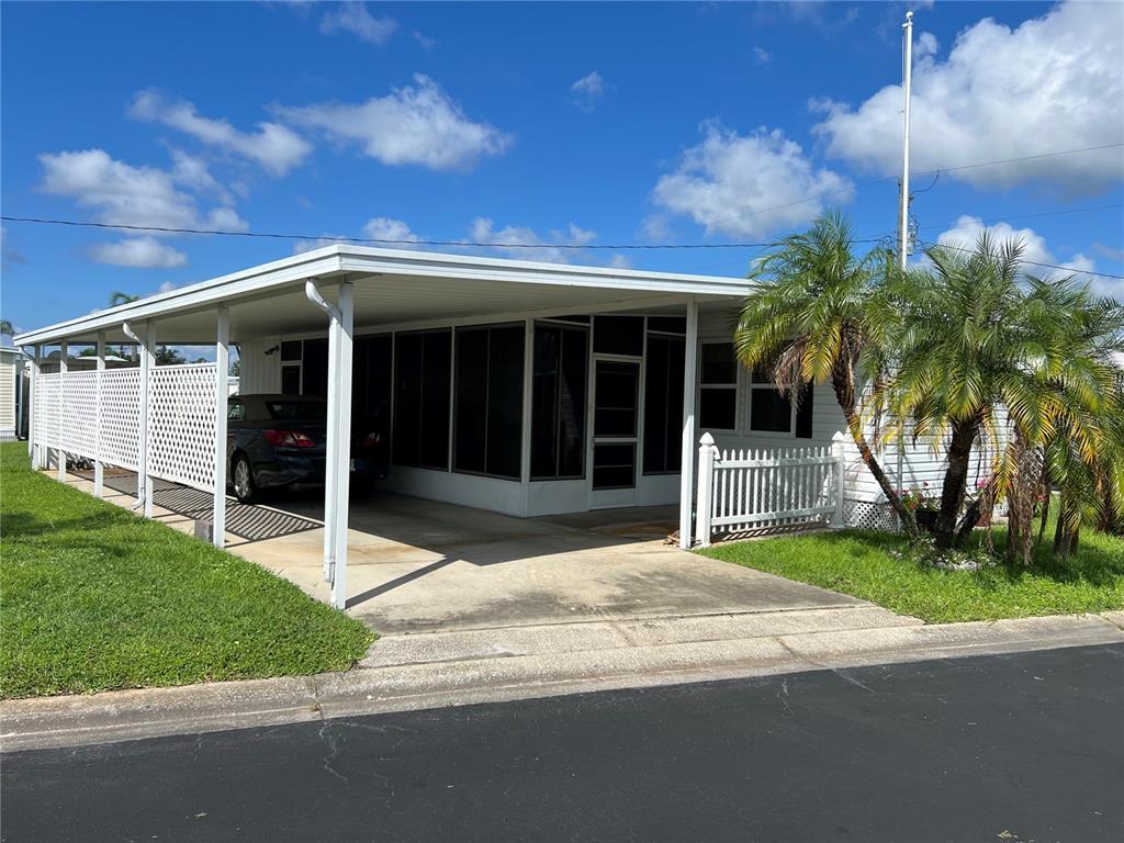 TERRA SIESTA MOBILE HOME PARK CO-OP - фото