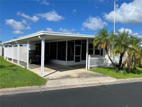 TERRA SIESTA MOBILE HOME PARK CO-OP