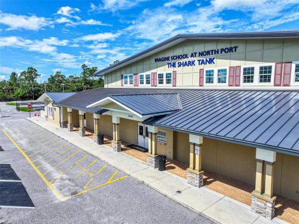 LAKESIDE MARKETPLACE