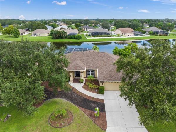 SUGAR MILL LAKES PH 1