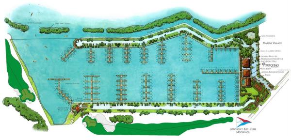 8177 - LONGBOAT KEY MOORINGS MARINA 2