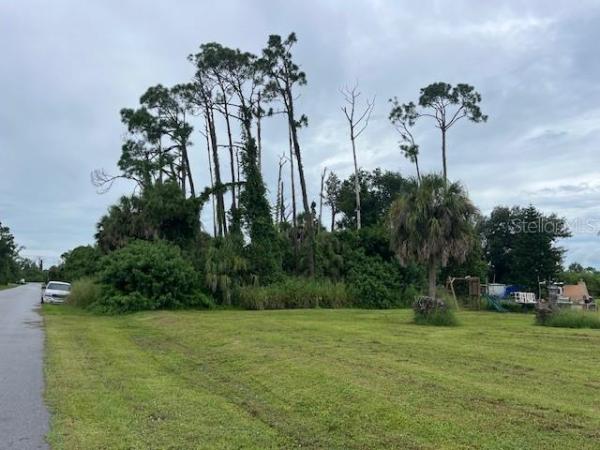 PORT CHARLOTTE SEC 032