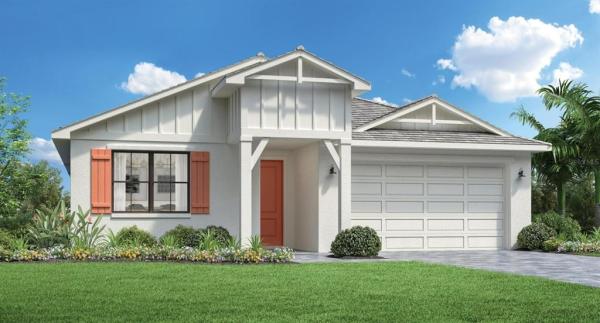 SOLSTICE AT WELLEN PARK