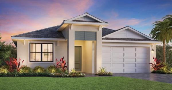 SOLSTICE AT WELLEN PARK