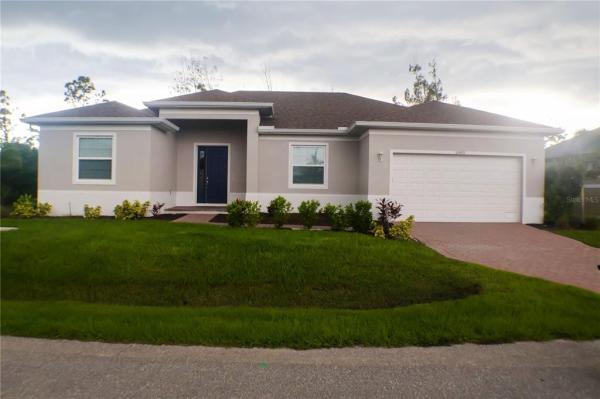 PORT CHARLOTTE SEC 82