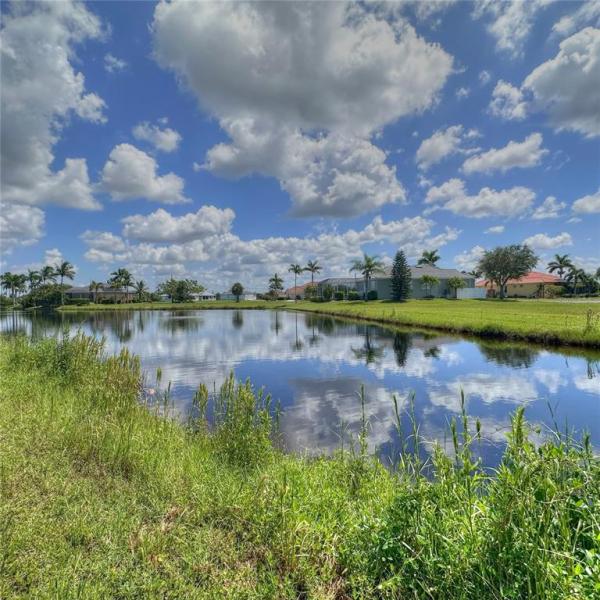 PUNTA GORDA ISLES SEC 21