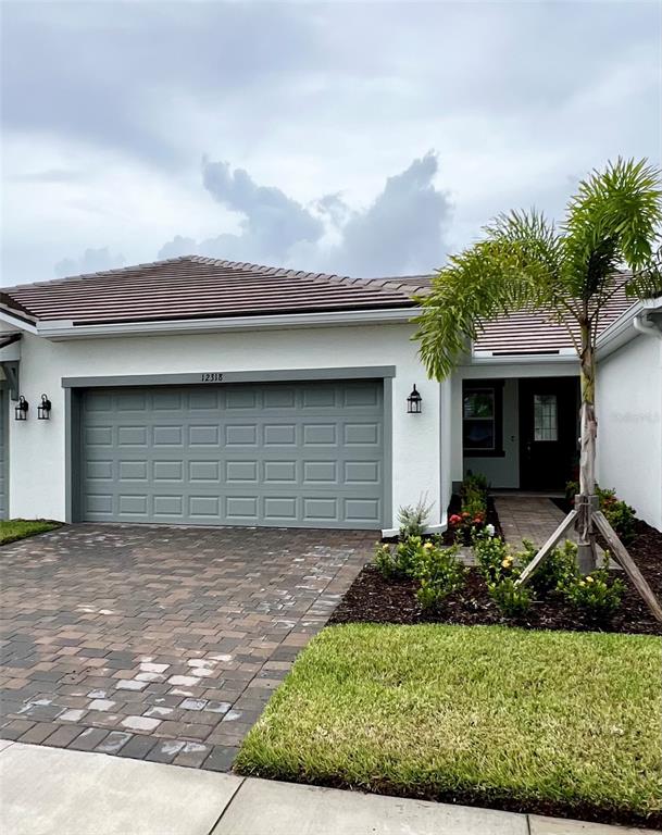 SUNSTONE VLG F5 PH 2 - фото