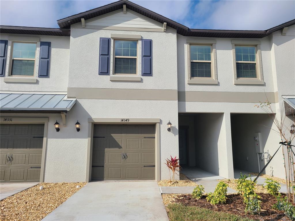 Townhouse - фотография Townhouse - фото