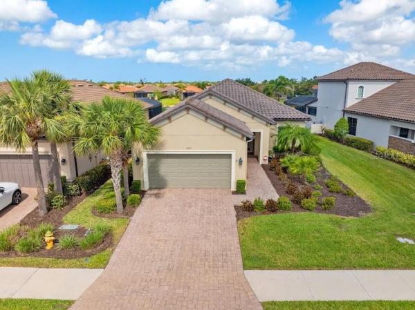 COBBLESTONE/PALMER RANCH PH 1