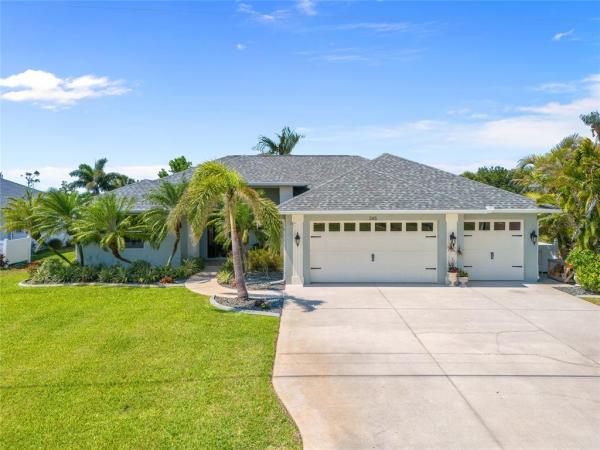 ROTONDA WEST WHITE MARSH