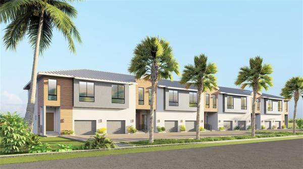 FAIRWAYVISTA TOWNHOMES