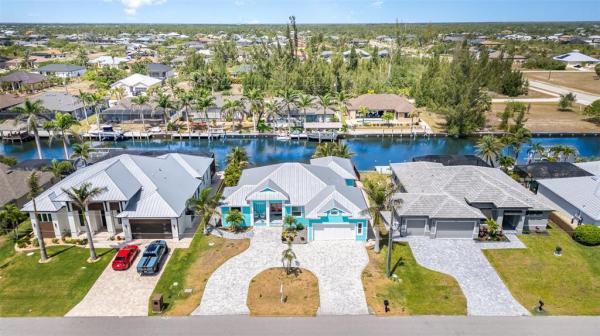 PORT CHARLOTTE SEC 093