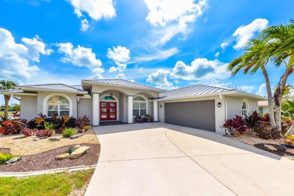 PORT CHARLOTTE SEC 092